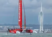 Sailgp 1