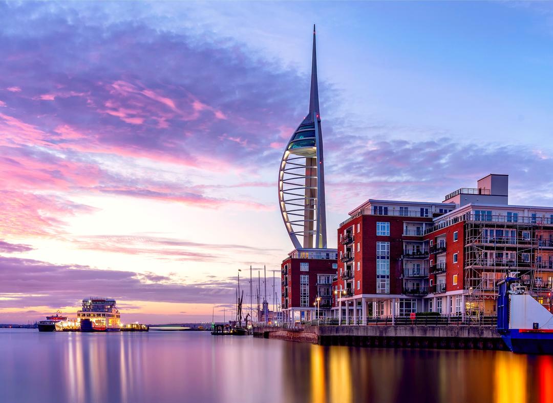 Portsmouth