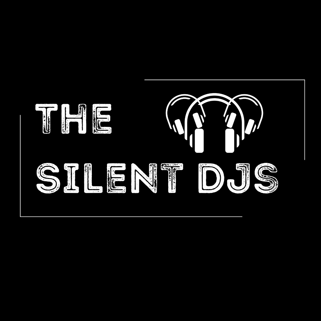 TSDJS White On Black Square