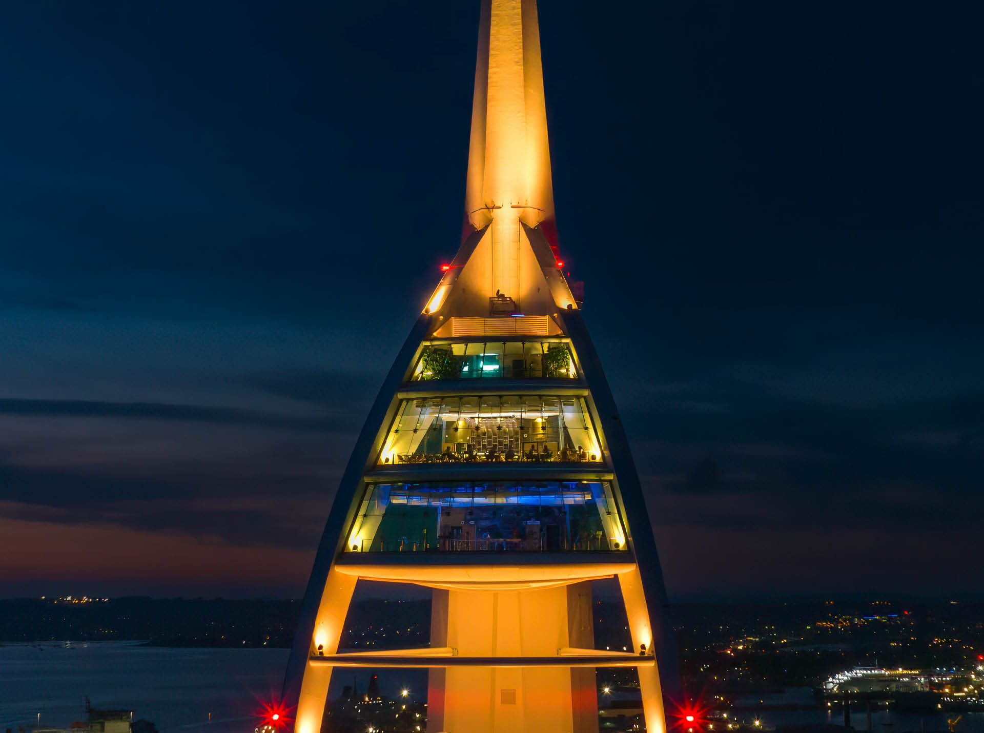 ST Love Is In The Air 2025 Events Section