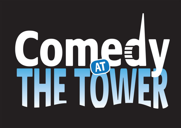 Comedy events at Spinnaker Tower