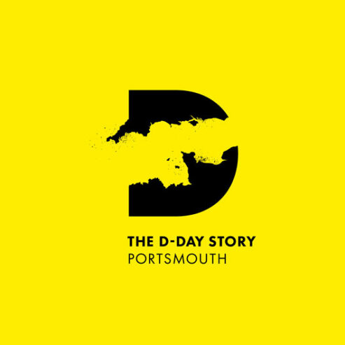 D-Day-Story-Logo