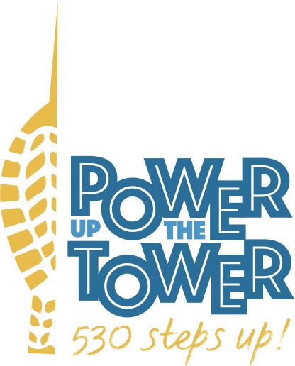 Power up the tower event at Spinnaker Tower to climb all 530 steps