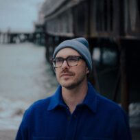 Richard Walters Solent Seascape project Artist Residency